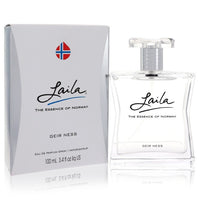 Laila by Geir Ness Eau de Parfum Spray 3.4 oz / 100 ml for Women