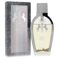 Ilana Jivago White Gold Eau de Parfum Spray 3.4 oz (100 ml) for Men