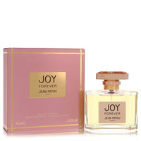 Joy Forever by Jean Patou Eau De Parfum Spray 2.5 oz / 75 ml for Women