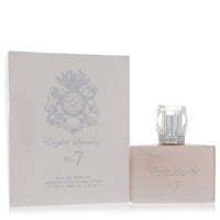 English Laundry No. 7 Eau De Parfum Spray 3.4 oz (100 ml) for Women
