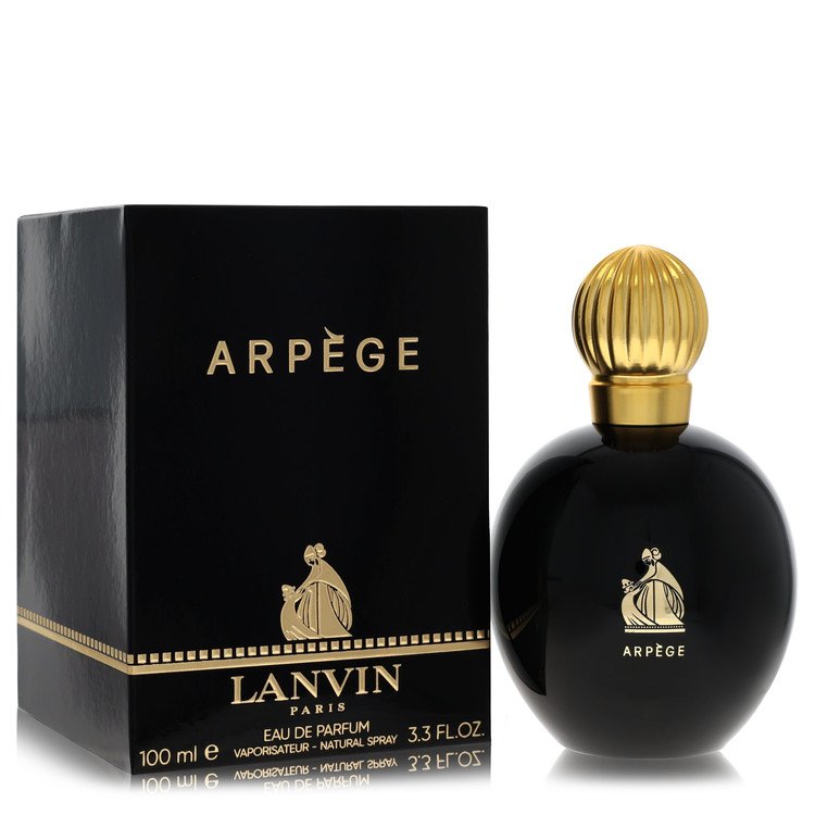 Arpège by Lanvin Eau de Parfum Spray 3.4 oz / 100 ml for Women