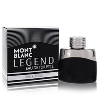 MontBlanc Legend Eau de Toilette Spray 1 oz / 30 ml for Men