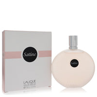Lalique Satine Eau De Parfum Spray 3.4 oz / 100 ml for Women