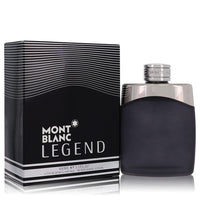 MontBlanc Legend After Shave for Men, 3.3 oz (100 ml)