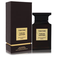 Tom Ford Tuscan Leather Eau de Parfum Spray 3.4 oz / 100 ml for Men