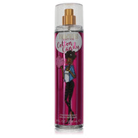 Gale Hayman Delicious Cotton Candy Fragrance Mist for Women, 8 oz/237 ml