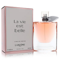 Lancôme La Vie Est Belle Eau De Parfum Spray 3.4 oz / 100 ml for Women