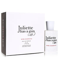 Juliette Has a Gun Miss Charming Eau de Parfum Spray 1.7 oz / 50 ml for Women