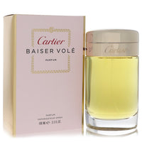Cartier Baiser Volé Eau de Parfum Spray 3.3 oz / 100 ml for Women