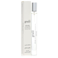 Pure Grace by Philosophy Mini Eau de Toilette Spray 0.33 oz / 10 ml for Women
