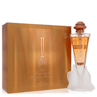 Jivago Rose Gold Eau De Parfum Spray for Women, 2.5 oz / 75 ml