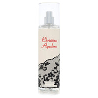 Christina Aguilera Fragrance Mist Spray for Women, 8 oz / 236 ml