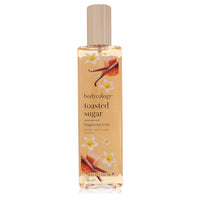 Bodycology Toasted Sugar Fragrance Mist Spray 8 oz / 236 ml for Women