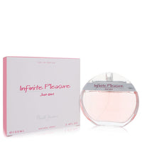 Estelle Vendome Infinite Pleasure Just Girl Eau De Parfum Spray 3.4 oz / 100 ml