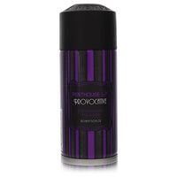 Penthouse Provocative Deodorant Spray for Women, 5 oz / 148 ml