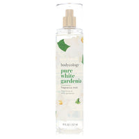 Bodycology Pure White Gardenia Fragrance Mist Spray 8 oz / 236 ml for Women