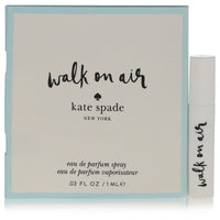 Walk on Air by Kate Spade Vial Sample for Women, 0.03 oz / 0.9 ml