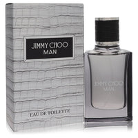 Jimmy Choo Man Eau de Toilette Spray for Men 1 oz / 30 ml