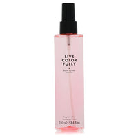 Live Colorfully by Kate Spade Fragrance Mist 8.4 oz / 250 ml for Women