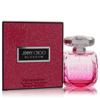 Jimmy Choo Blossom Eau de Parfum Spray 3.3 oz / 100 ml for Women