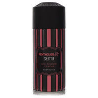Penthouse Playful Deodorant Spray for Women, 5 oz (150 ml) by Penthouse