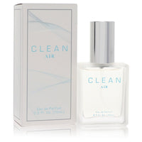 Clean Eau De Parfum Spray for Women - Clean Air, 1.7 oz / 50 ml