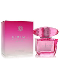 Versace Bright Crystal Absolu Eau De Parfum Spray 3 oz / 90 ml for Women