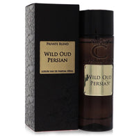 Chkoudra Paris Private Blend Wild Oud Eau de Parfum Spray 3.4 oz (100 ml) for Women
