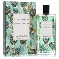 Berdoues Selva Do Brazil Eau de Parfum Spray 3.38 oz / 100 ml for Women