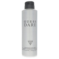 Guess Dare by Guess Deodorant Spray 6 oz (177 ml) for Men