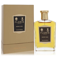 Floris Honey Oud Eau de Parfum Spray 3.4 oz / 100 ml for Women