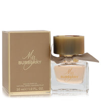 My Burberry Eau de Parfum Spray 1 oz / 30 ml for Women