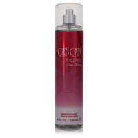 Can Can Burlesque by Paris Hilton Fragrance Mist for Women, 8 oz/236 ml