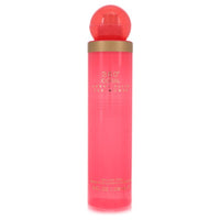 Perry Ellis 360 Coral Body Mist for Women, 8 oz / 236 ml