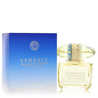 Versace Yellow Diamond Intense Eau de Parfum Spray 3 oz / 90 ml for Women