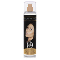 Onika by Nicki Minaj Body Mist Spray 8 oz / 237 ml for Women