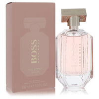 Hugo Boss Boss The Scent Eau de Parfum Spray 3.3 oz / 100 ml for Women