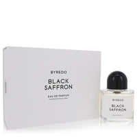 Byredo Black Saffron Eau de Parfum Spray Unisex 3.4 oz / 100 ml
