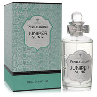 Penhaligon's Juniper Sling Eau de Toilette Spray (Unisex) 3.4 oz / 100 ml