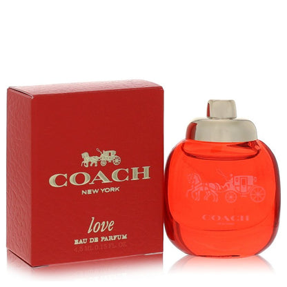 Coach Love Eau De Parfum Spray for Women, 1.7 fl oz / 50 ml
