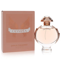 Olympea by Paco Rabanne Eau de Parfum Spray 1.7 oz / 50 ml for Women