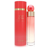 Perry Ellis 360 Coral Eau de Parfum Spray 3.4 oz / 100 ml for Women