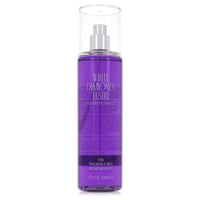 White Diamonds Lustre by Elizabeth Taylor Fragrance Mist for Women, 8 oz / 236 ml