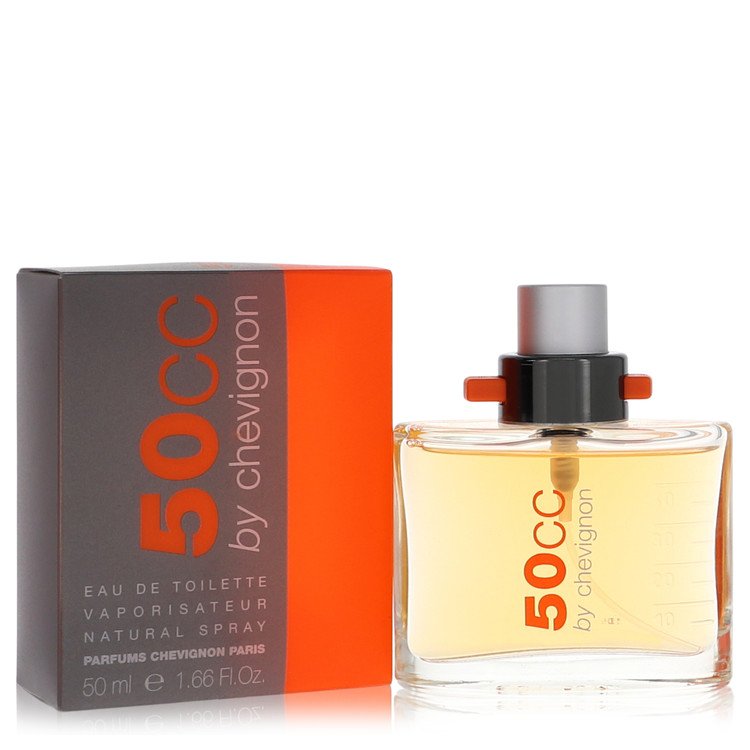 Chevignon Eau De Toilette Spray for Men ‚Äö√Ñ√¨ 3.4 oz / 100 ml