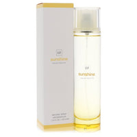 Gap Sunshine Eau De Toilette Spray 3.4 oz / 100 ml for Women