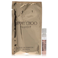 Jimmy Choo Illicit Sample Vial for Women 0.06 oz / 1.8 ml