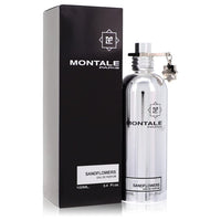 Montale Sandflowers Eau De Parfum Spray 3.3 oz / 100 ml for Women