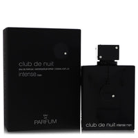 Armaf Club De Nuit Intense Eau De Parfum Spray 6.8 oz (200 ml) for Men