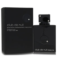 Armaf Club De Nuit Intense Eau De Toilette Spray 3.6 oz / 107 ml for Men