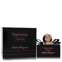 Signorina Misteriosa Eau De Parfum Spray 1 oz/30 ml by Salvatore Ferragamo for Women